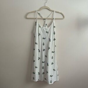 Outdoor Voices Minnie Mouse Exercise Dress